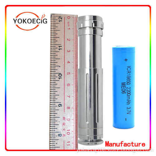 New Product Ecigs Magneto Telescopic Mod Cmod
